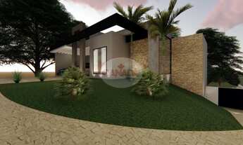 Imagem 2: Casa - Ribeirao Preto - Vila do Golfe