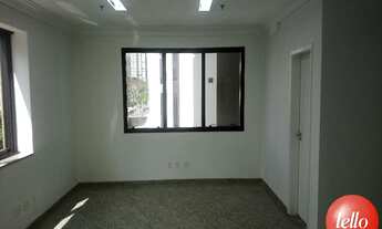 Imagem 3: São Paulo - Conjunto Comercial/sala - Santo Amaro