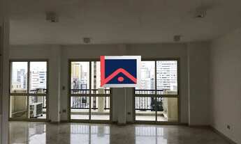 Imagem 3: Locação Apartamento 3 Dormitórios - 143 m² Perdizes