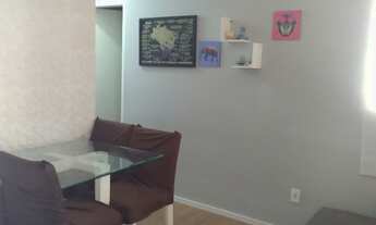 Imagem 5: Apartamento Vila Palmares