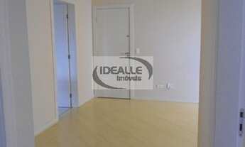 Imagem 3: Apartamento com 2 quartos para alugar por R$ 1300.00, 65.30 m2 - CAMPO COMPRIDO - CURITIBA