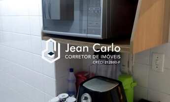 Imagem 5: JAGUARIÚNA - Apartamento Padrão - VARGEÃO