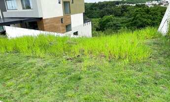 Imagem: Alphaville Litoral Norte 2, sinal de 20