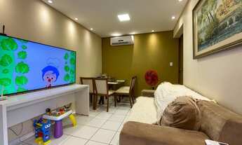 Imagem 2: Village Barra Grande - Apartamento da Scarlet -&gt
