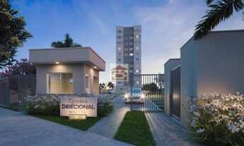 Imagem 2: Vendo apartamento 2 quartos, 44m2 no Barro