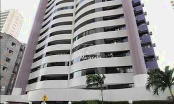 Imagem: Palazzo Florentino - 162m² - 4 suítes