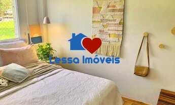 Imagem 6: Apartamento para Venda em Niterói, Maria Paula, 2 dormitórios, 1 suíte, 1 banheiro, 1 vaga