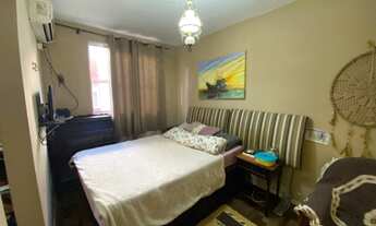 Imagem 5: Apartamento Condomínio Visconde do Rio Branco