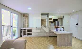 Imagem 4: Apartamento para Aluguel - Nova Petrópolis, 2 Quartos, 72 m2