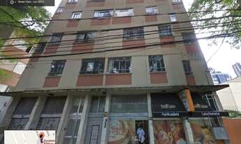 Imagem: CURITIBA - Apartamento Padrão - CENTRO