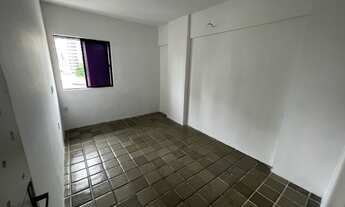 Imagem 3: Piedade - 3 Quartos - 92mts - TH