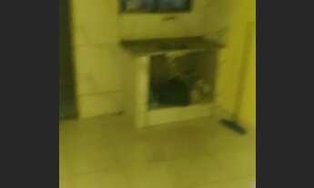 Imagem: Casa na comunidade do Simione