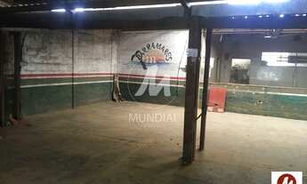 Imagem 4: Salão/Galpão (salão - térreo