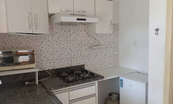 Imagem 7: Vendo lindo duplex com 2 dormitórios sendo 2 suites varanda e churrasqueira