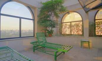 Imagem 3: Apartamento para venda tem 57 metros quadrados com 1 quarto em Jardim Europa - São Paulo