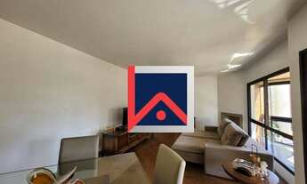 Imagem 4: Apartamento Venda Chácara Klabin 127 m² 3 Dormitórios