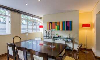 Imagem: São Paulo - Apartamento Padrão - JARDIM