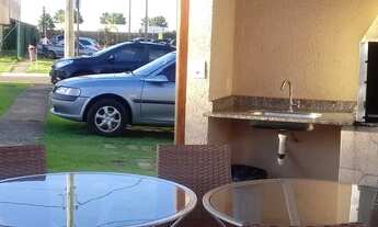 Imagem 7: Apartamento terreo com quintal condomínio nobile sumare/sp