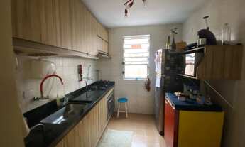 Imagem 7: Apartamento Condomínio Visconde do Rio Branco