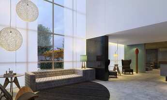 Imagem 6: Apartamento para venda tem 35 metros quadrados com 1 quarto em Pina - Recife - PE