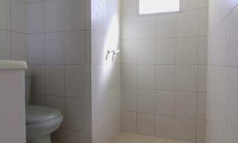 Imagem 4: Apartamento para Aluguel - Jabaquara, 2 Quartos, 42 m2