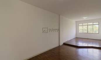 Imagem: Apartamento Venda 3 Dormitórios - 110 m²