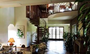 Imagem 4: ATIBAIA - Casa Padrão - VILA ESPERIA OU GIGLIO