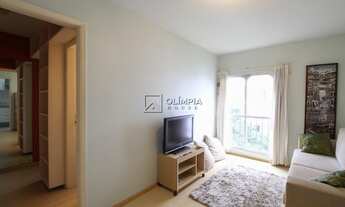 Imagem: Venda Apartamento 1 Dormitórios - 50 m²