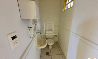 Imagem 9: Salão/Galpão (salão - térreo) , cozinha planejada