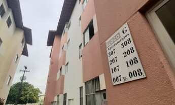 Imagem 3: Vendo apt residencial serraria