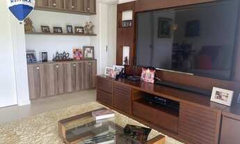 Imagem 6: Scena Laguna / 156 m² / 3 Suítes