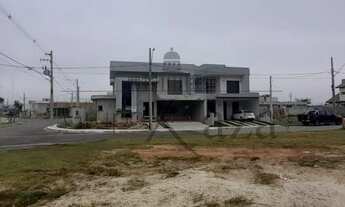 Imagem 6: Terreno em condomínio - 245m² - Bosque dos Manacás - Jardim Jacinto - Jacareí