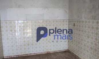 Imagem 6: Casa com 4 dormitórios para alugar, 210 m² por R$ 3.300/mês - Jardim Guanabara - Campinas