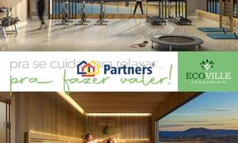 Imagem 3: Terreno em Condomínio para Venda em Rifaina, Centro