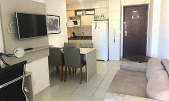 Imagem: MRS - Beach Class Conselheiro, 02 Quartos