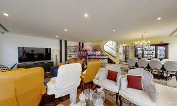 Imagem 3: SãO PAULO - Casa Padrão - Planalto Paulista