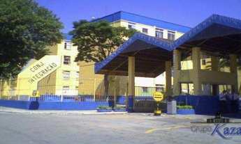 Imagem 7: Apartamento Vila Industrial - 42m²- 2 Dormitórios