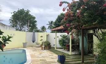 Imagem 2: CASA NA BARRA DE SÃO MIGUEL - PARA ALUGAR