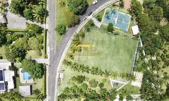 Imagem 3: Lote de Esquina Cond Encontro das Águas