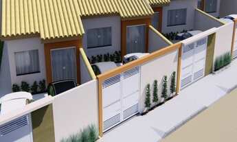 Imagem: ITANHAÉM - Casa Padrão - CIBRATEL II