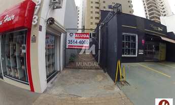 Imagem: Salão/Galpão (salão - térreo