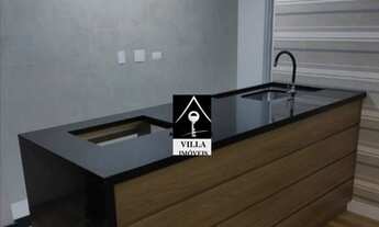 Imagem 2: SÃO CAETANO DO SUL - Apartamento Padrão - FUNDAÇÃO