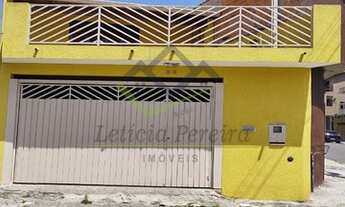 Imagem: SUZANO - Casa Padrão - CALMON VIANA