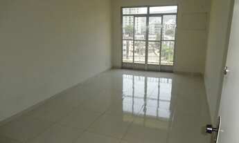 Imagem 2: Excelente apartamento na Rua Tirol, 91 m2, 2 quartos e uma vaga