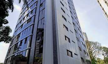 Imagem 2: Apartamento de luxo à venda com 5 suítes, Em frente a Praça Fleming, Jaqueira- Recife-PE