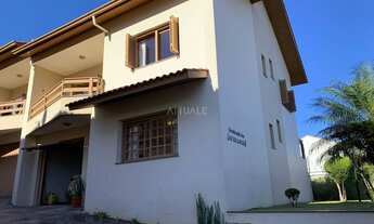 Imagem 3: Sobrado Jacarandás