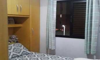 Imagem 2: OSASCO - Apartamento Padrão - JAGUARIBE