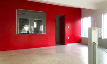 Imagem 7: Aluguel - Centro - Sala Comercial 188m²Sala recepção, cozinha, dispensa, Banheiro com aces