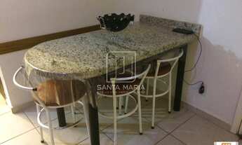 Imagem: Apartamento (tipo - padrao) 1 dormitórios