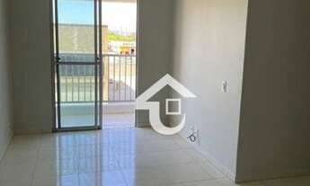 Imagem: Apartamento com 2 quartos sendo 1 suíte